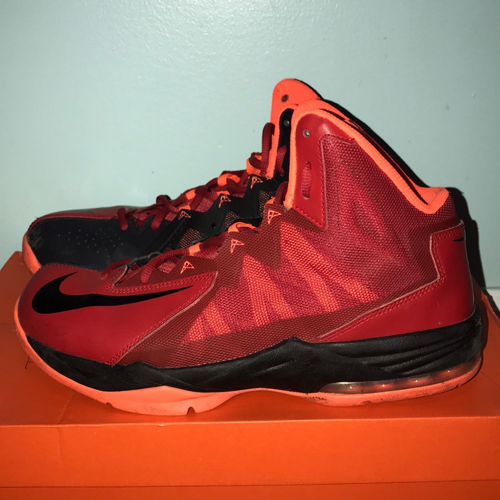 Air Max Stutter Step 2